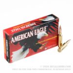 20 Rounds of 6.5 mm Creedmoor Ammo by Federal - 120gr OTM - Image 2