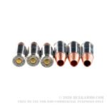 20 Rounds of 9mm +P Ammo by Corbon DPX - 115gr SCHP - Image 2