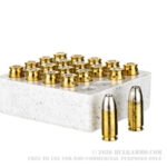 200 Rounds of 9mm Ammo by Winchester Silvertip - 115gr JHP - Image 2