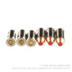25 Rounds of .32 ACP Ammo by Hornady Critical Defense - 60gr FTX - Image 3