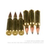 20 Rounds of 30-06 Springfield Ammo by Remington Premier Long Range - 172gr Speer Impact - Image 3