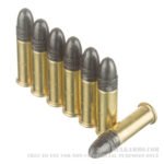 500 Rounds of .22 LR Ammo by Remington Thunderbolt - 40gr LRN - Image 3