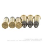 5000 Rounds of .22 LR Ammo by Remington - 40gr LRN - Image 2