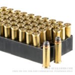 50 Rounds of .38 Spl +P Ammo by Magtech - 125gr SJHP - Image 2
