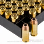 500 Rounds of 10mm Ammo by PMC - 170gr JHP - Image 4