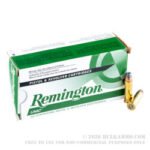 500 Rounds of .38 Spl +P Ammo by Remington - 125gr SJHP - Image 3