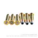 500 Rounds of .38 Spl +P Ammo by Remington - 125gr SJHP - Image 4
