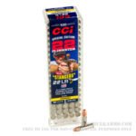 100 Rounds of .22 LR Ammo by CCI Stangers - 32gr CPHP - Image 2