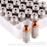 1000 Rounds of .40 S&W Ammo by CCI - 165gr TMJ - Image 2