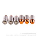 1000 Rounds of .40 S&W Ammo by CCI - 165gr TMJ - Image 3