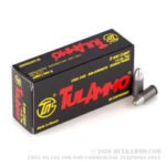 1000 Rounds of 9mm Ammo by Tula - 115gr FMJ - Image 3