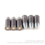 1000 Rounds of 9mm Ammo by Tula - 115gr FMJ - Image 4