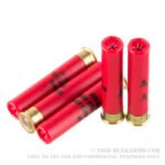25 Rounds of 410 Bore Ammo by Fiocchi - 1/2 ounce #9 shot - Image 2
