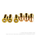 500 Rounds of 9mm Ammo by Federal American Eagle - 115gr FMJ - Image 3
