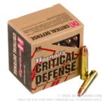 250 Rounds of .30 Carbine Ammo by Hornady Critical Defense - 110gr FTX - Image 4
