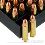 250 Rounds of .30 Carbine Ammo by Hornady Critical Defense - 110gr FTX - Image 2