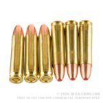 250 Rounds of .30 Carbine Ammo by Hornady Critical Defense - 110gr FTX - Image 3