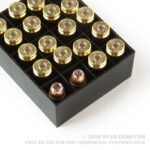 200 Rounds of .357 SIG Ammo by Hornady - 147gr JHP - Image 2