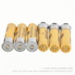 25 Rounds of 20ga Ammo by Federal - 7/8 ounce #7 Shot (Steel) - Image 2