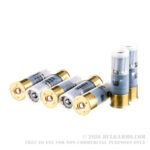 80 Rounds of 12ga Ammo by Fiocchi - 1 ounce High Velocity Rifled Slug - Image 3