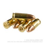 500 Rounds of 9mm Ammo by Winchester USA - 115gr FMJ - Image 4