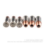 200 Rounds of 9mm +P Ammo by Speer Gold Dot - 124gr JHP - Image 3