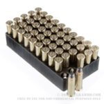 1000 Rounds of .38 Spl Ammo by Magtech - 158gr SJSP +P - Image 2