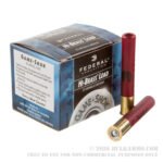 250 Rounds of .410 Ammo by Federal Game Load Upland Hi-Brass - 11/16 ounce #6 shot - Image 4