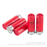 250 Rounds of 12ga Ammo by Winchester Super Target - 1 ounce #7 1/2 shot - Image 2