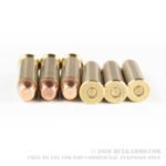 50 Rounds of .357 Mag Ammo by Magtech - 158gr FMJ FN - Image 5