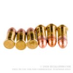 5000 Rounds of .22 Short Ammo by CCI - 29gr Copper Plated Round Nose - Image 3