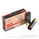 5 Rounds of 12ga Ammo by Hornady - 300 grain SST Sabot Slug - Image 4