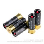 5 Rounds of 12ga Ammo by Hornady - 300 grain SST Sabot Slug - Image 2
