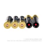 5 Rounds of 12ga Ammo by Hornady - 300 grain SST Sabot Slug - Image 3