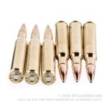 20 Rounds of 30-06 Springfield Ammo by Black Hills Gold - 168gr Match HPBT - Image 3