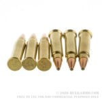1000 Rounds of .17HMR Ammo by Winchester Super-X - 20gr XTP - Image 2