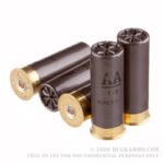 250 Rounds of 12ga Ammo by Winchester AA Super Sport - 1 ounce #8 shot - Image 2