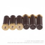250 Rounds of 12ga Ammo by Winchester AA Super Sport - 1 ounce #8 shot - Image 3