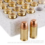 1000 Rounds of .380 ACP Ammo by Winchester - 95gr FMJ - Image 2