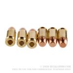 1000 Rounds of .380 ACP Ammo by Winchester - 95gr FMJ - Image 4