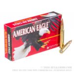 500 Rounds of 30-06 Springfield Ammo by Federal American Eagle - 150gr FMJBT - Image 4