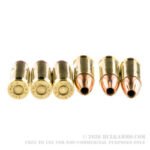 1000 Rounds of 9mm Ammo by Magtech - 115gr JHP - Image 4