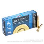 20 Rounds of 30-30 Win Ammo by Federal - 170gr SP - Image 4