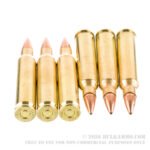 500 Rounds of .223 Ammo by Hornady American Gunner - 55gr HP - Image 3