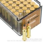 50 Rounds of .17HMR Ammo by Federal - 17gr Polymer Tipped - Image 2