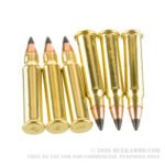 50 Rounds of .17HMR Ammo by Federal - 17gr Polymer Tipped - Image 3