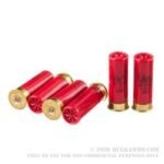 100 Rounds of 12ga Ammo by Winchester AA - 1-1/8 ounce #8 shot - Image 2