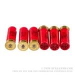 100 Rounds of 12ga Ammo by Winchester AA - 1-1/8 ounce #8 shot - Image 3