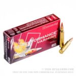 200 Rounds of .223 Ammo by Hornady Superformance Varmint - 53gr Polymer Tipped - Image 4