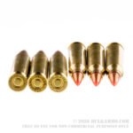 200 Rounds of .223 Ammo by Hornady Superformance Varmint - 53gr Polymer Tipped - Image 3